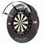 Preview: Winmau Dartboard Beleuchtung POLARIS
